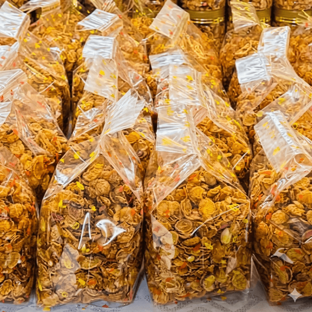 Cornflake Madu 1 Kilo